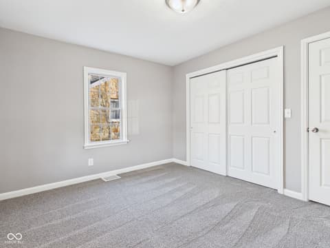 Photo of 2828 Lincoln Street, Anderson, IN