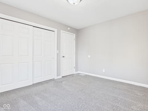 Photo of 2828 Lincoln Street, Anderson, IN