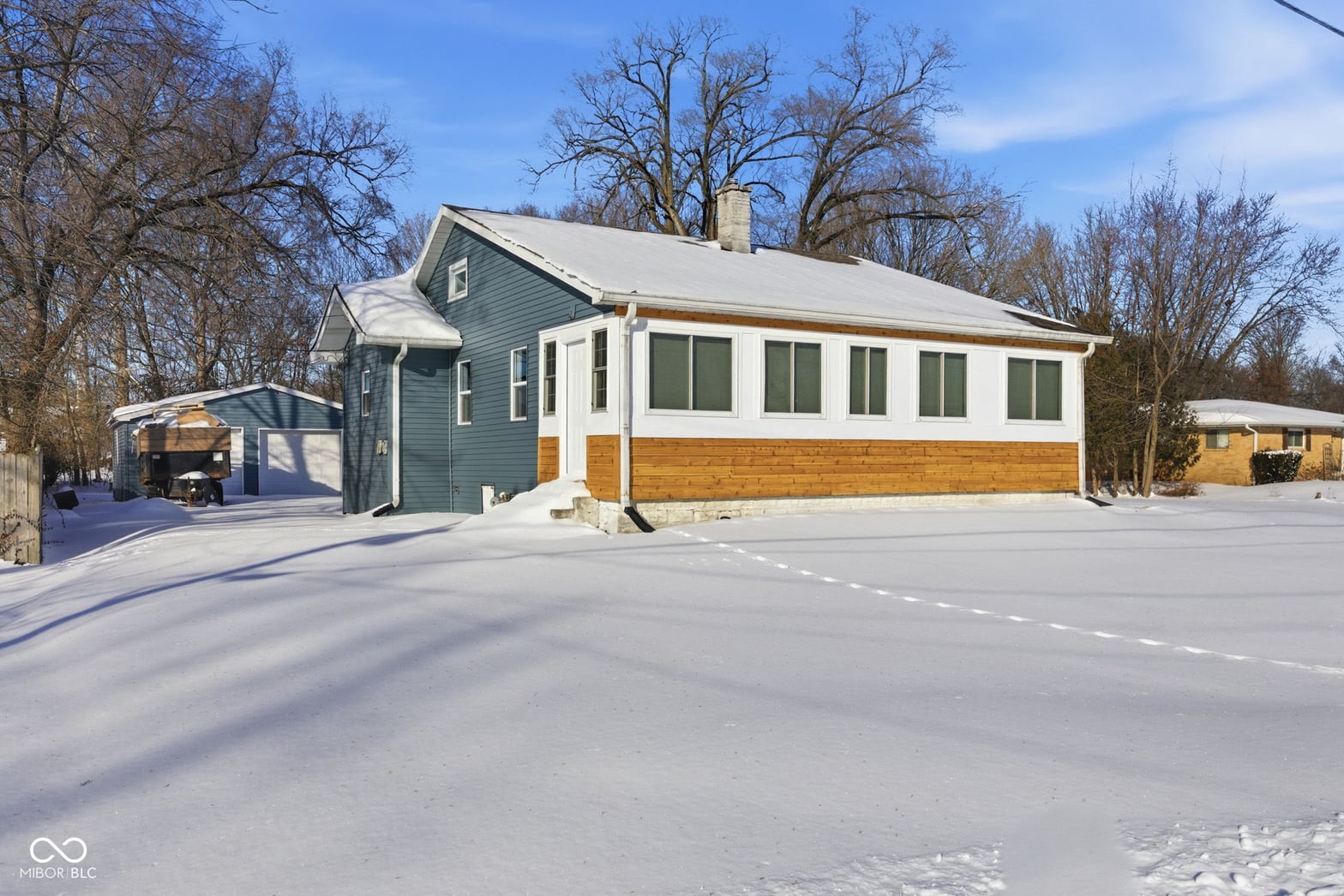 Photo of 3926 Wildwood Drive, Indianapolis, IN