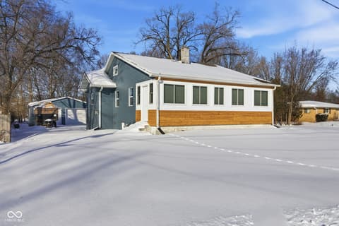 3926 Wildwood Drive