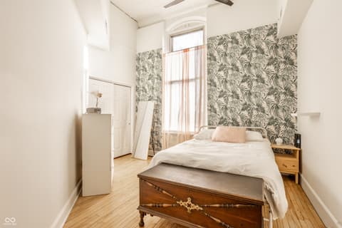 Photo of 714 Buchanan Street, Indianapolis, IN