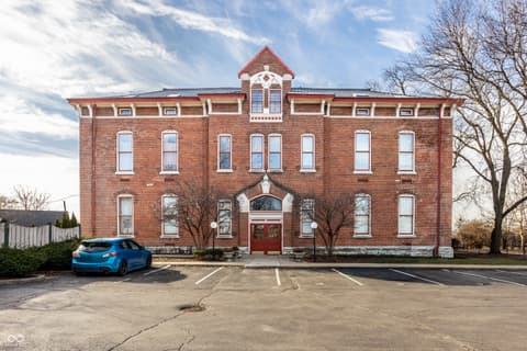 Photo of 714 Buchanan Street, Indianapolis, IN