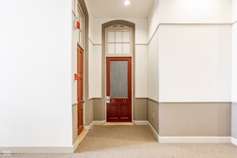 Photo of 714 Buchanan Street, Indianapolis, IN
