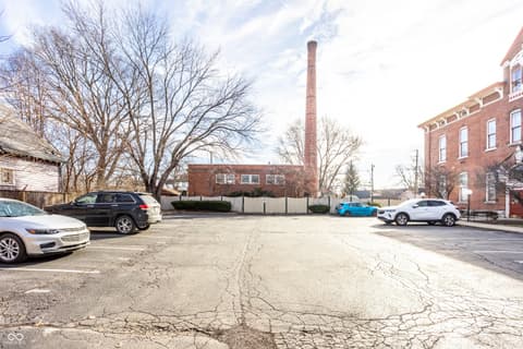 Photo of 714 Buchanan Street, Indianapolis, IN