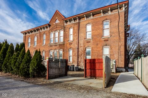 Photo of 714 Buchanan Street, Indianapolis, IN