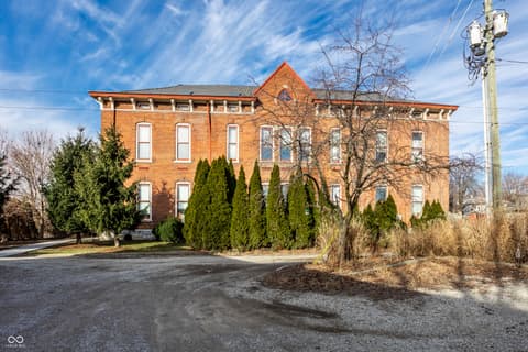 Photo of 714 Buchanan Street, Indianapolis, IN
