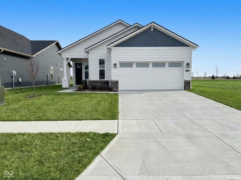 13007 Seven Springs Lane