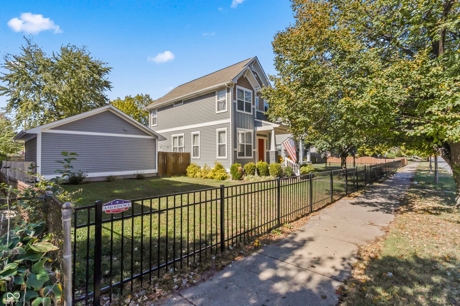 Photo of 2410 N College Avenue, Indianapolis, IN