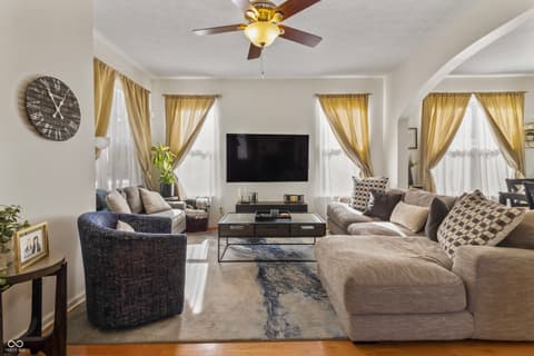Photo of 2410 N College Avenue, Indianapolis, IN