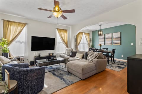 Photo of 2410 N College Avenue, Indianapolis, IN