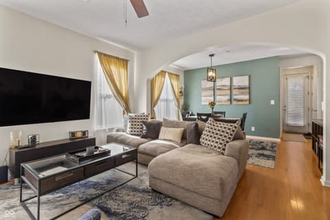 Photo of 2410 N College Avenue, Indianapolis, IN