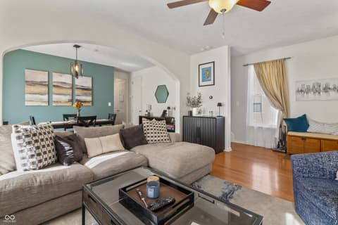 Photo of 2410 N College Avenue, Indianapolis, IN