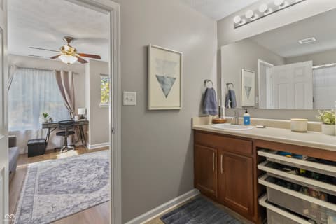 Photo of 2410 N College Avenue, Indianapolis, IN