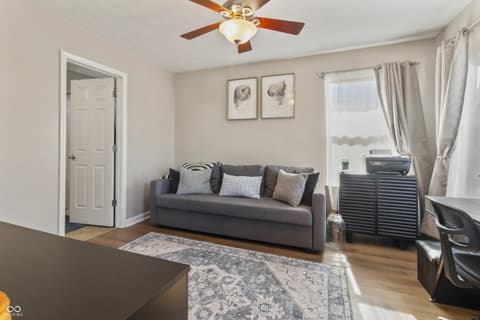 Photo of 2410 N College Avenue, Indianapolis, IN