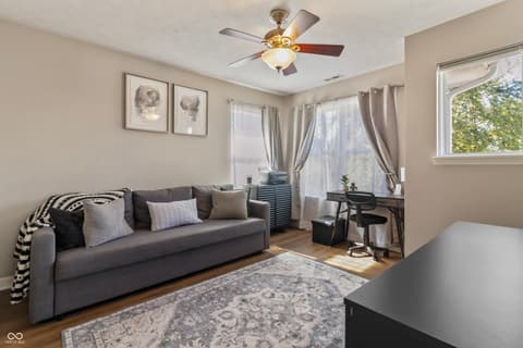 Photo of 2410 N College Avenue, Indianapolis, IN