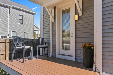 Photo of 2410 N College Avenue, Indianapolis, IN