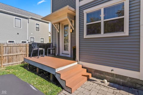 Photo of 2410 N College Avenue, Indianapolis, IN