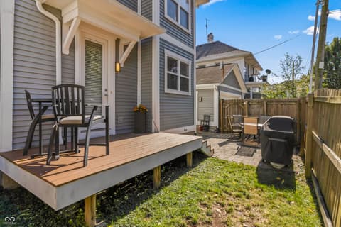 Photo of 2410 N College Avenue, Indianapolis, IN