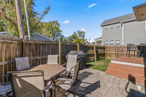 Photo of 2410 N College Avenue, Indianapolis, IN