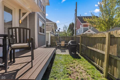 Photo of 2410 N College Avenue, Indianapolis, IN