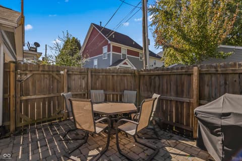 Photo of 2410 N College Avenue, Indianapolis, IN