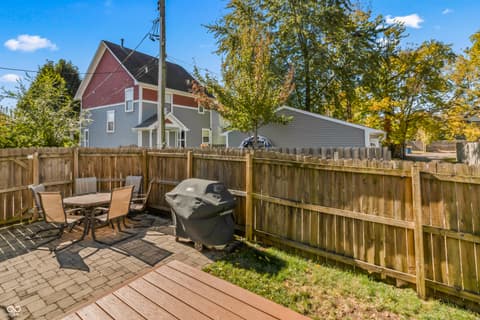 Photo of 2410 N College Avenue, Indianapolis, IN