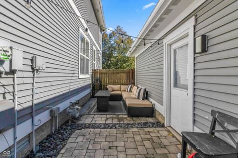 Photo of 2410 N College Avenue, Indianapolis, IN