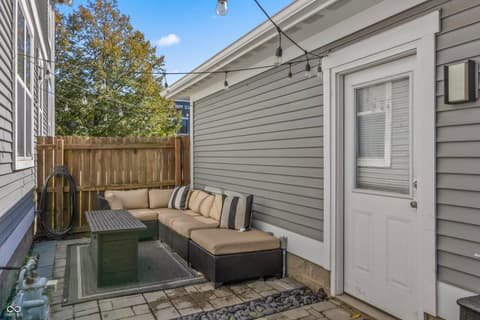 Photo of 2410 N College Avenue, Indianapolis, IN