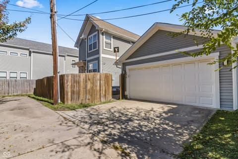 Photo of 2410 N College Avenue, Indianapolis, IN