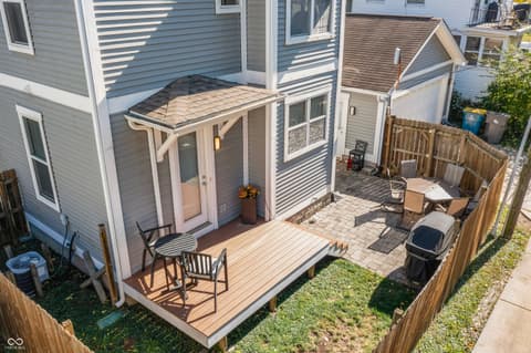 Photo of 2410 N College Avenue, Indianapolis, IN