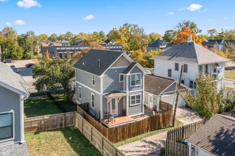 Photo of 2410 N College Avenue, Indianapolis, IN