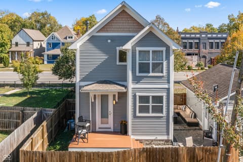 Photo of 2410 N College Avenue, Indianapolis, IN
