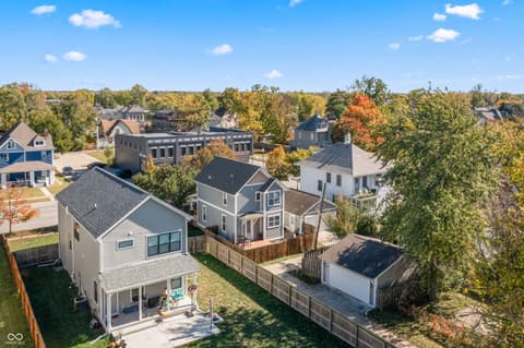 Photo of 2410 N College Avenue, Indianapolis, IN