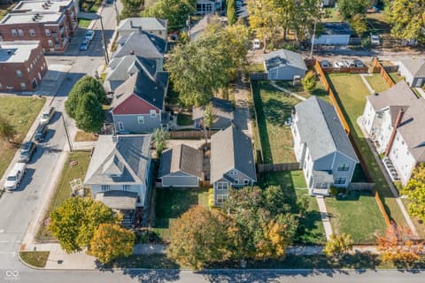 Photo of 2410 N College Avenue, Indianapolis, IN