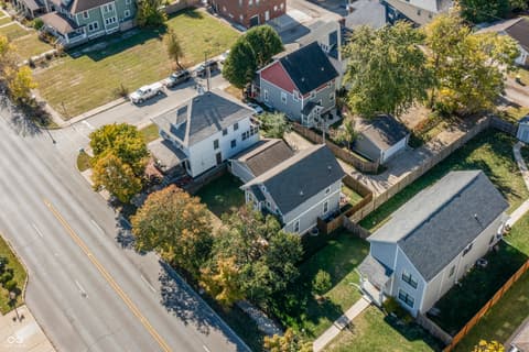 Photo of 2410 N College Avenue, Indianapolis, IN