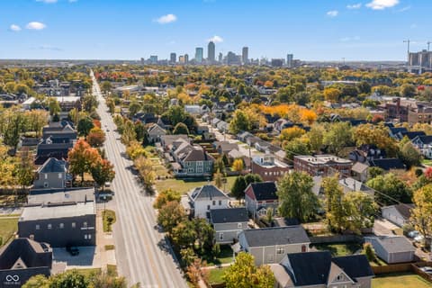 Photo of 2410 N College Avenue, Indianapolis, IN