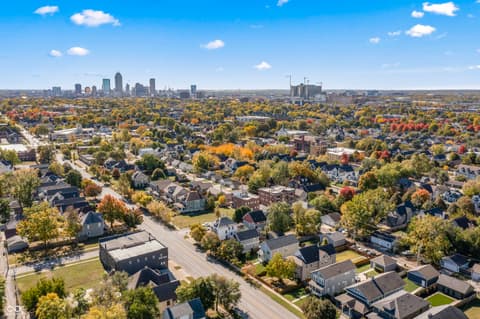 Photo of 2410 N College Avenue, Indianapolis, IN