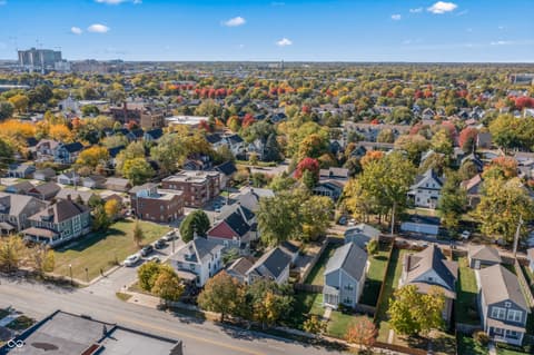 Photo of 2410 N College Avenue, Indianapolis, IN