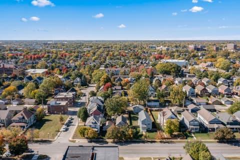 Photo of 2410 N College Avenue, Indianapolis, IN