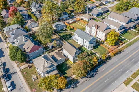 Photo of 2410 N College Avenue, Indianapolis, IN