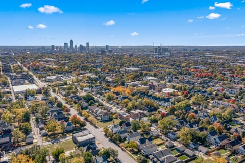Photo of 2410 N College Avenue, Indianapolis, IN