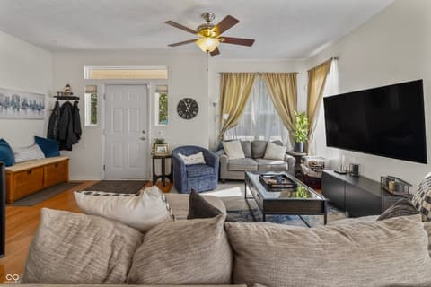 Photo of 2410 N College Avenue, Indianapolis, IN