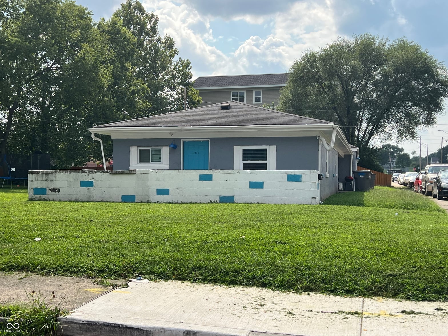 Photo of 2636 Ethel Avenue, Indianapolis, IN