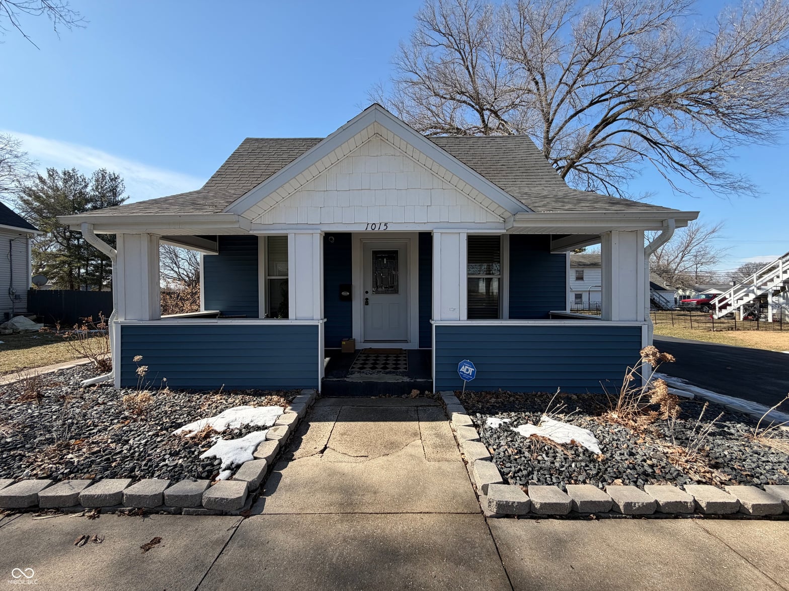 Photo of 1015 3rd Street, Covington, IN