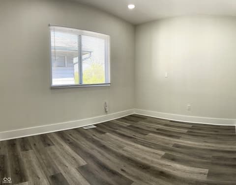 Photo of 1409 N Tuxedo Street, Indianapolis, IN