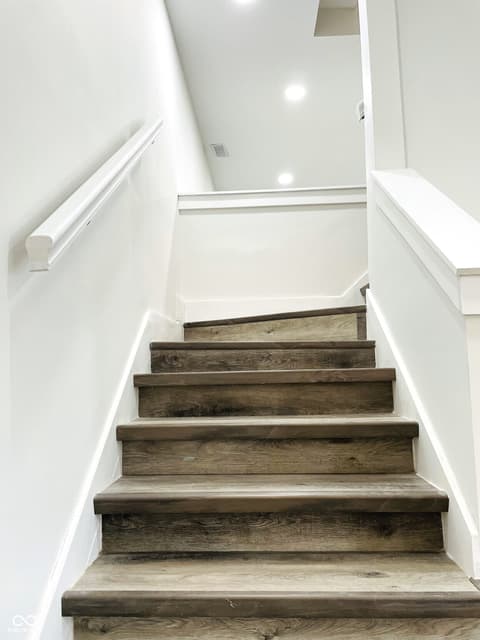 Photo of 1409 N Tuxedo Street, Indianapolis, IN