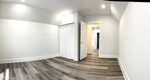Photo of 1409 N Tuxedo Street, Indianapolis, IN