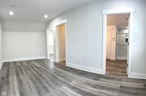 Photo of 1409 N Tuxedo Street, Indianapolis, IN