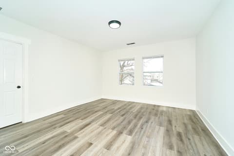 Photo of 1334 N Tuxedo Street, Indianapolis, IN