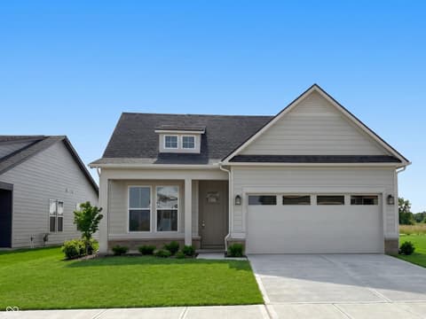 13325 Seven Springs Lane